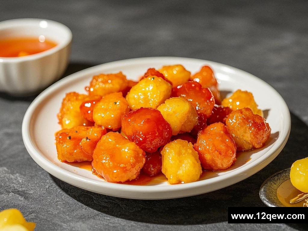 美食背后的别样故事与心动瞬间