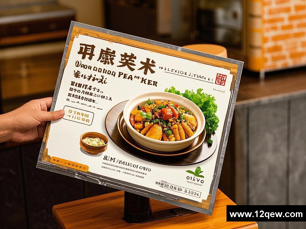 美食背后的别样故事