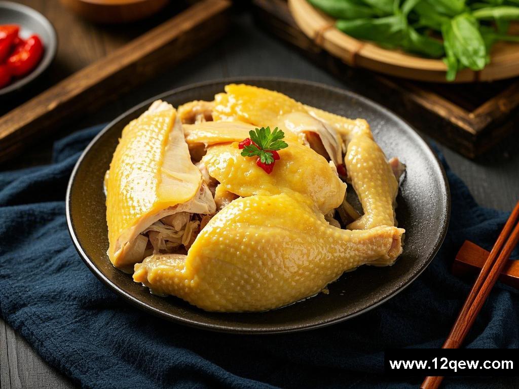 舌尖上的美味邂逅