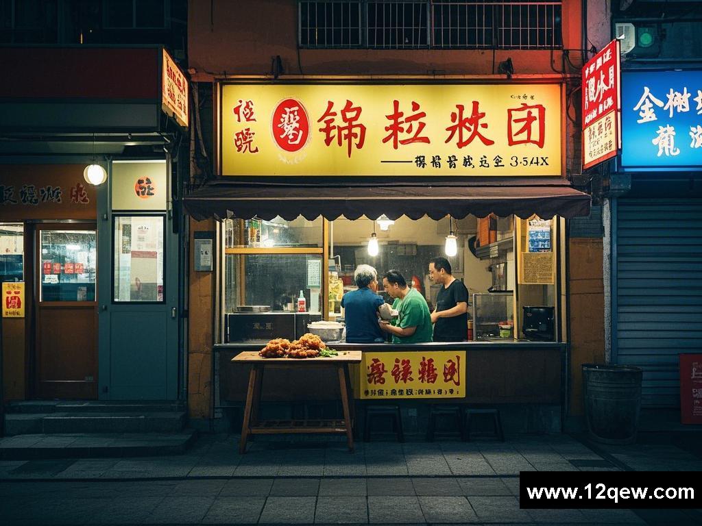 锅包肉背后的餐饮商机