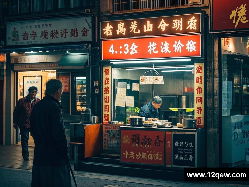 锅包肉背后的餐饮商机
