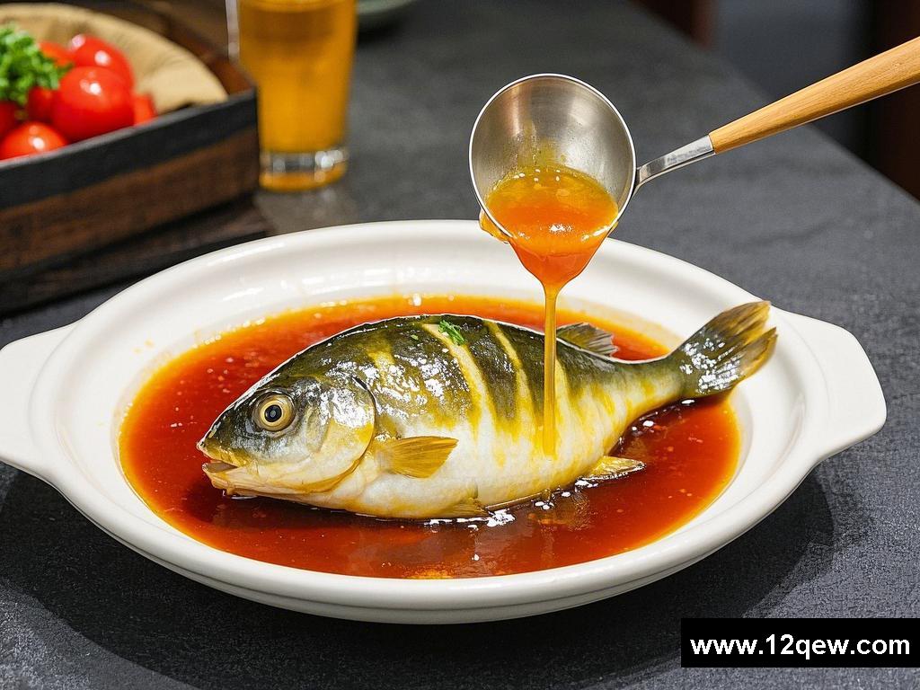 餐饮江湖里的别样故事