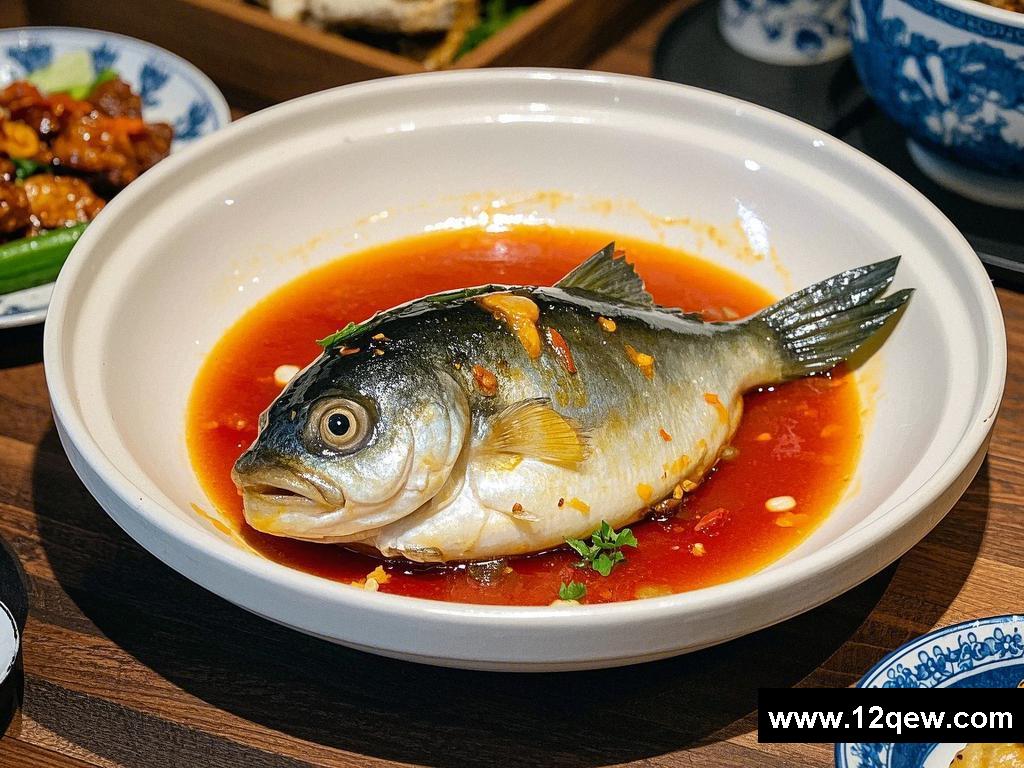 餐饮江湖里的别样故事