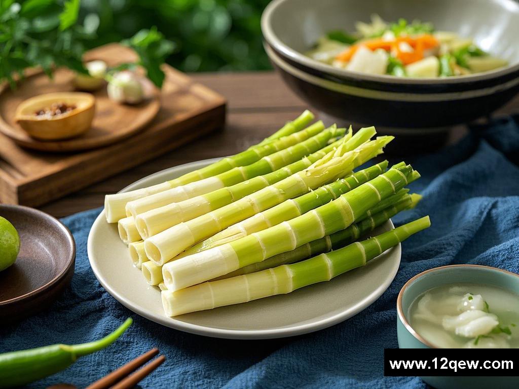 美食故事里的别样邂逅