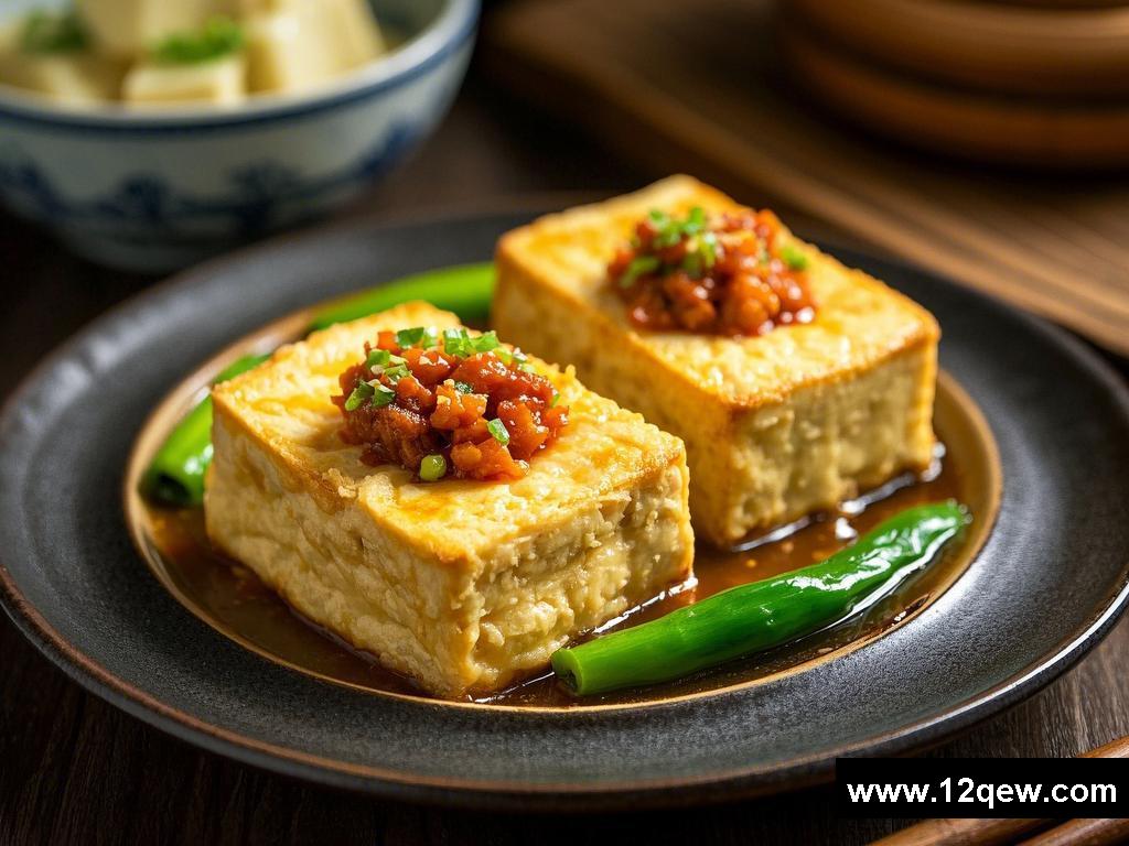 美食背后的故事