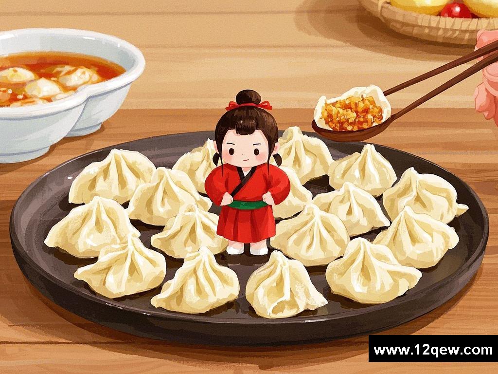 美食世界里的别样故事与心动瞬间