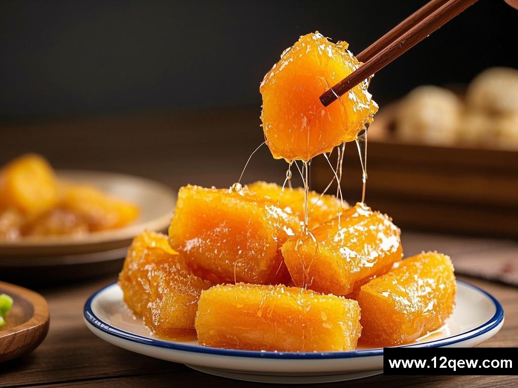 美食加盟里的别样故事与心动瞬间