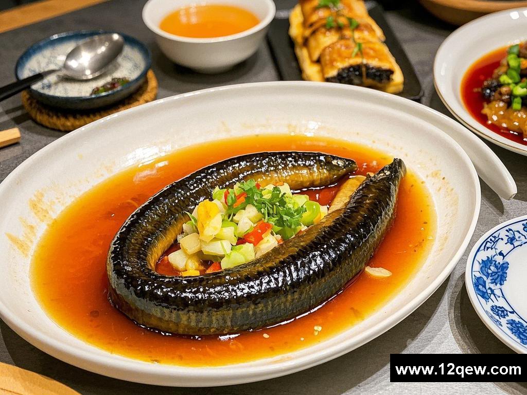 美食与培训交织的别样故事