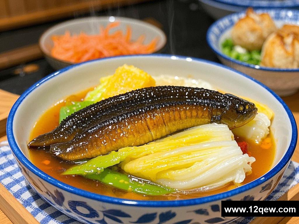 美食与培训交织的别样故事