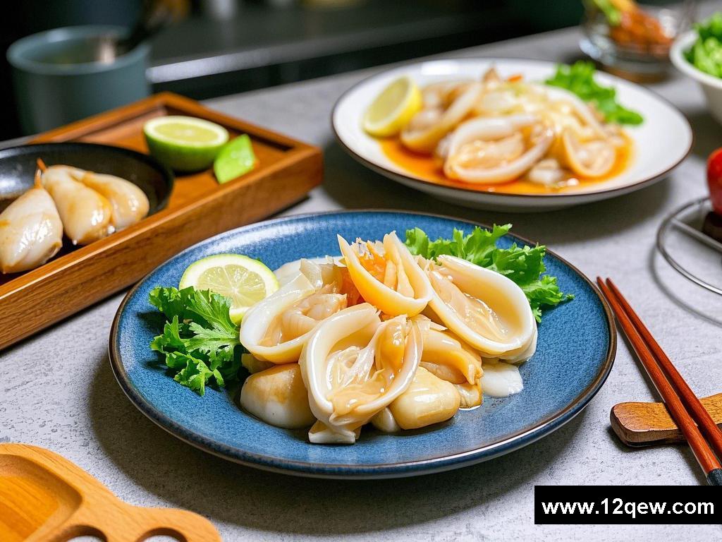 餐桌上的别样故事