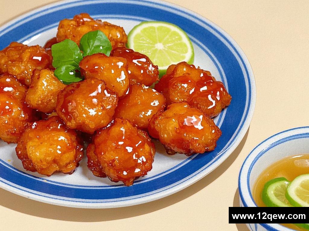 美食盛宴里的别样故事