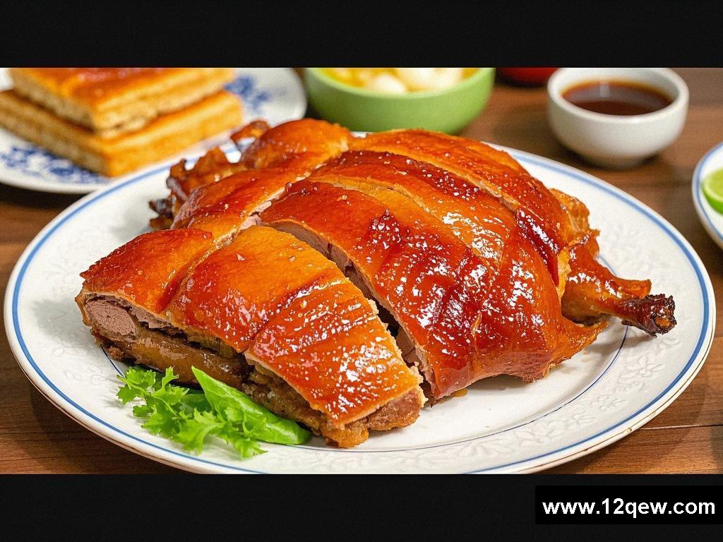 美食里的别样故事与心动滋味