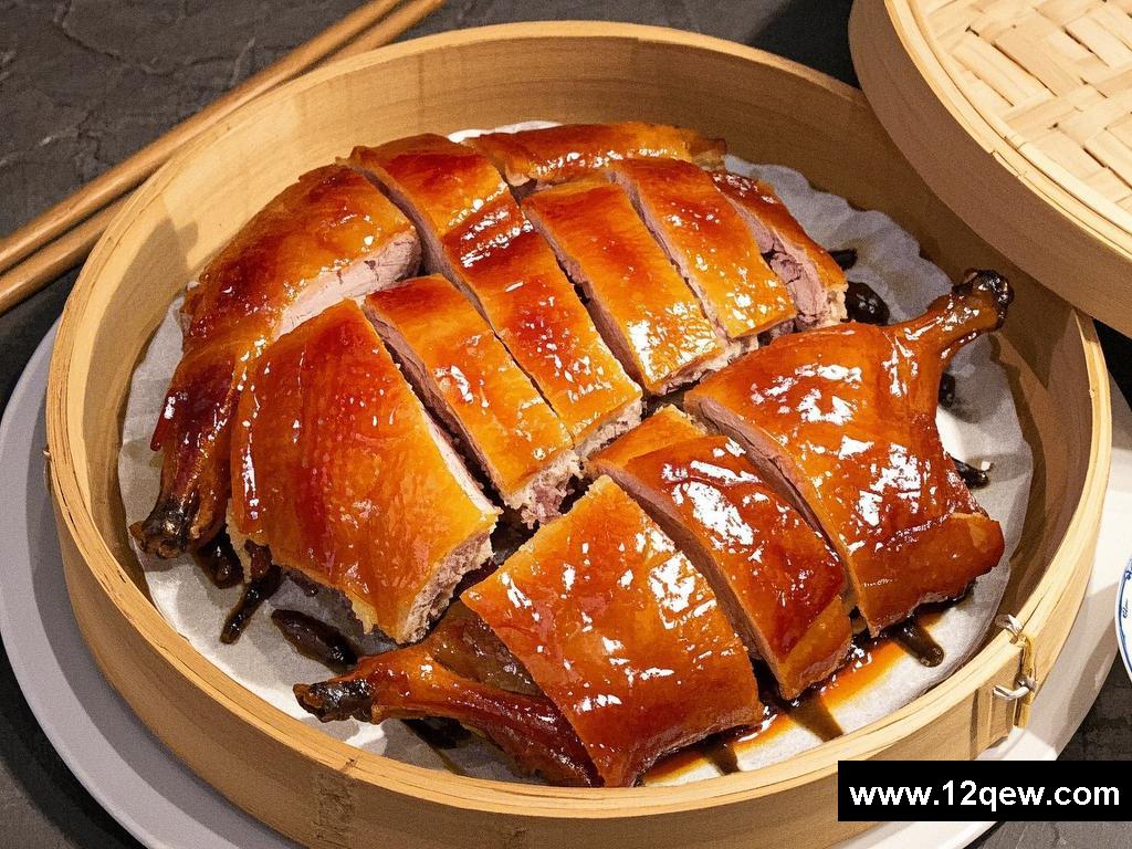 美食里的别样故事与心动滋味
