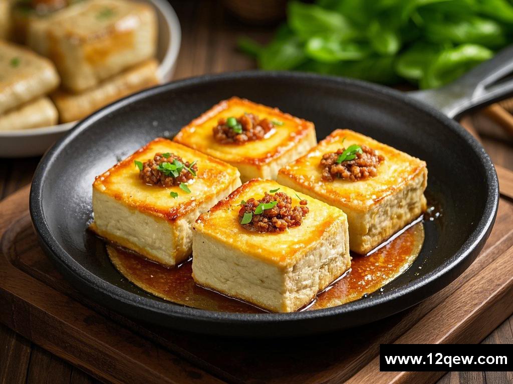 美食江湖里的别样故事与心动瞬间