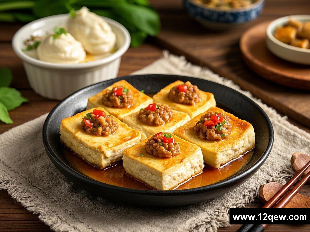 美食江湖里的别样故事与心动瞬间