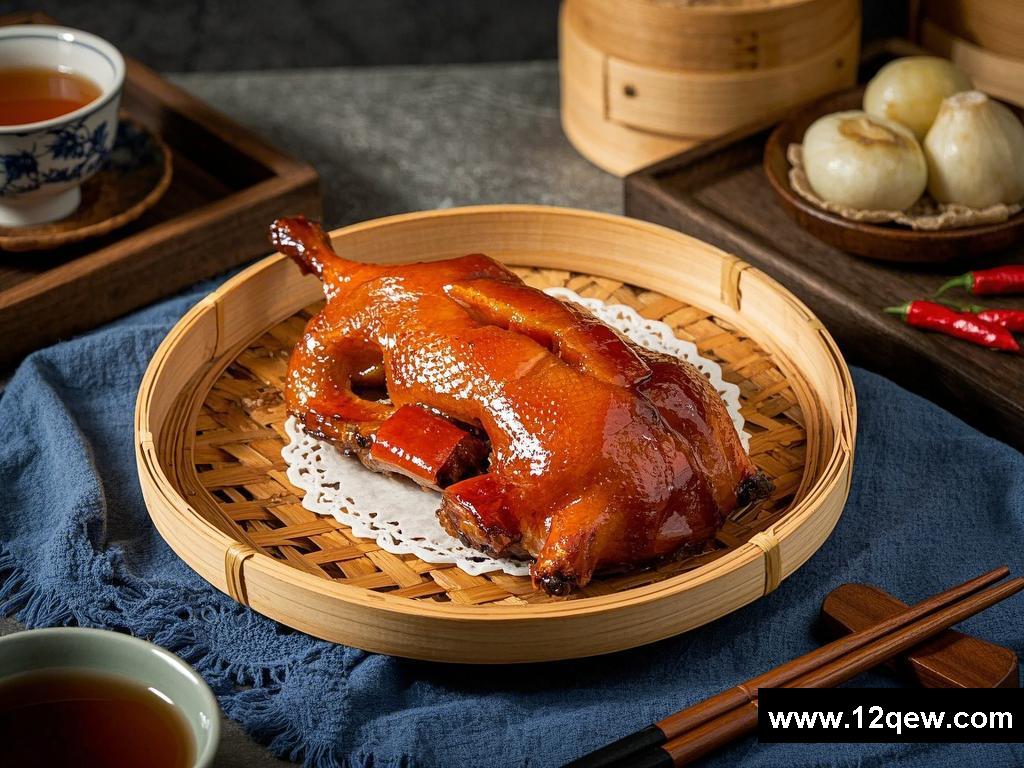 美食探寻中的别样故事与情愫