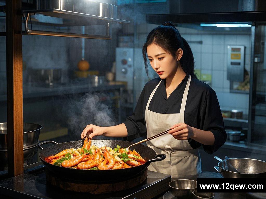 美食背后的别样故事