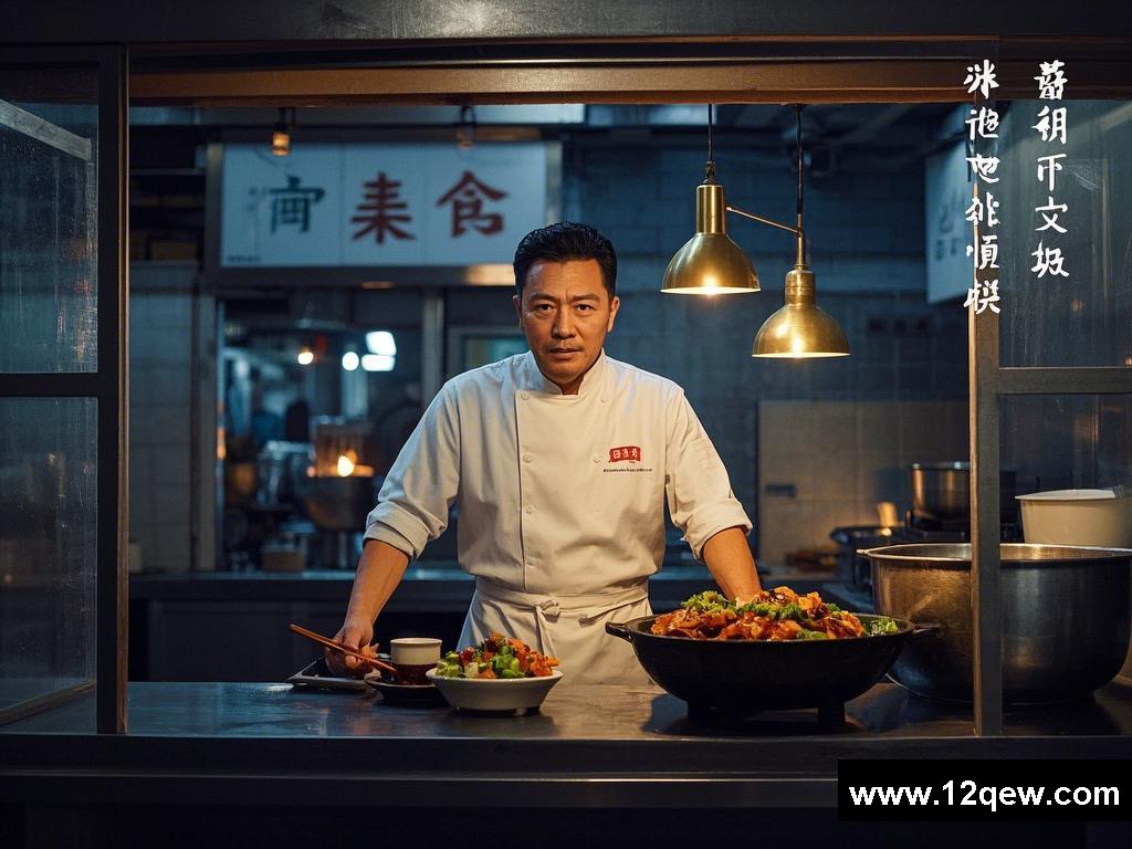 美食背后的故事
