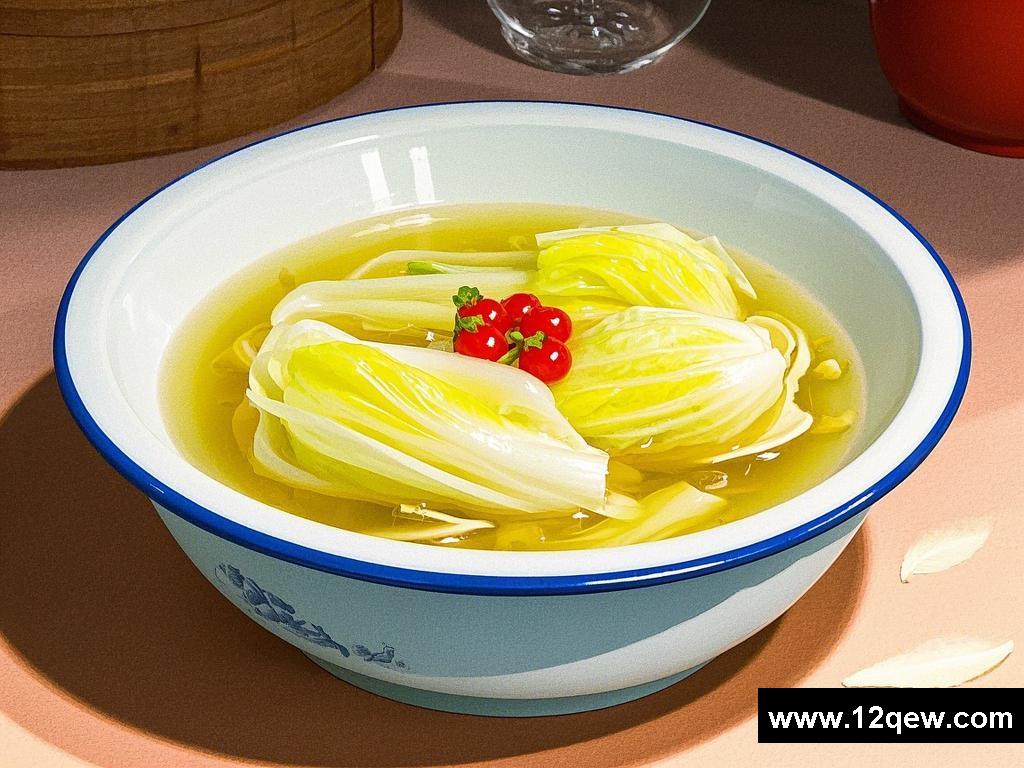 美食世界里的别样故事与心动邂逅