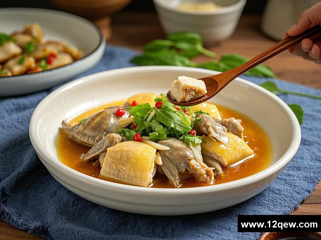美食世界里的别样故事与心动瞬间