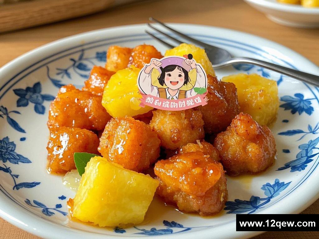 美食与调研的别样故事