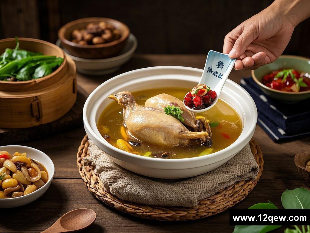 美食世界里的别样故事与情愫