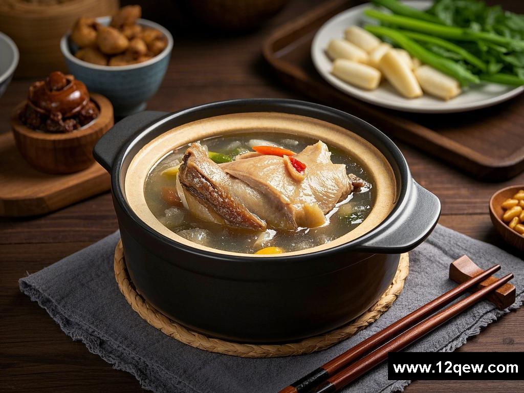 美食世界里的别样故事与情愫