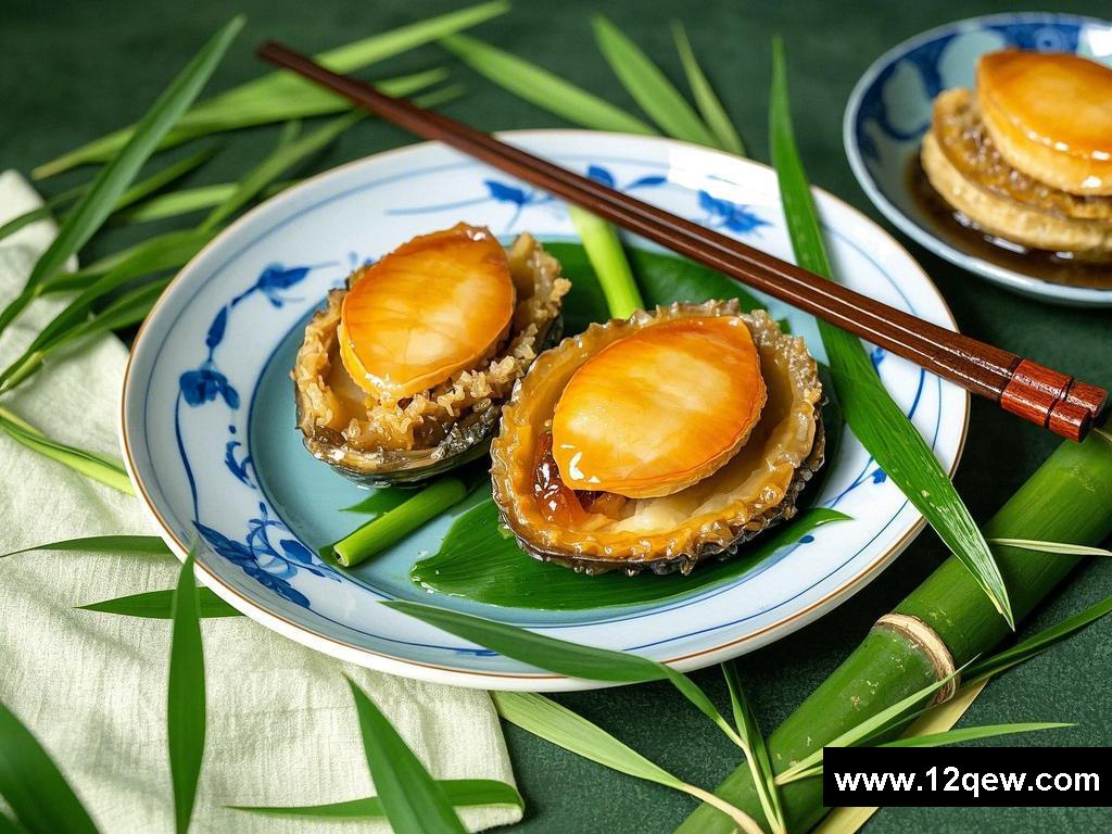 美食江湖里的别样故事