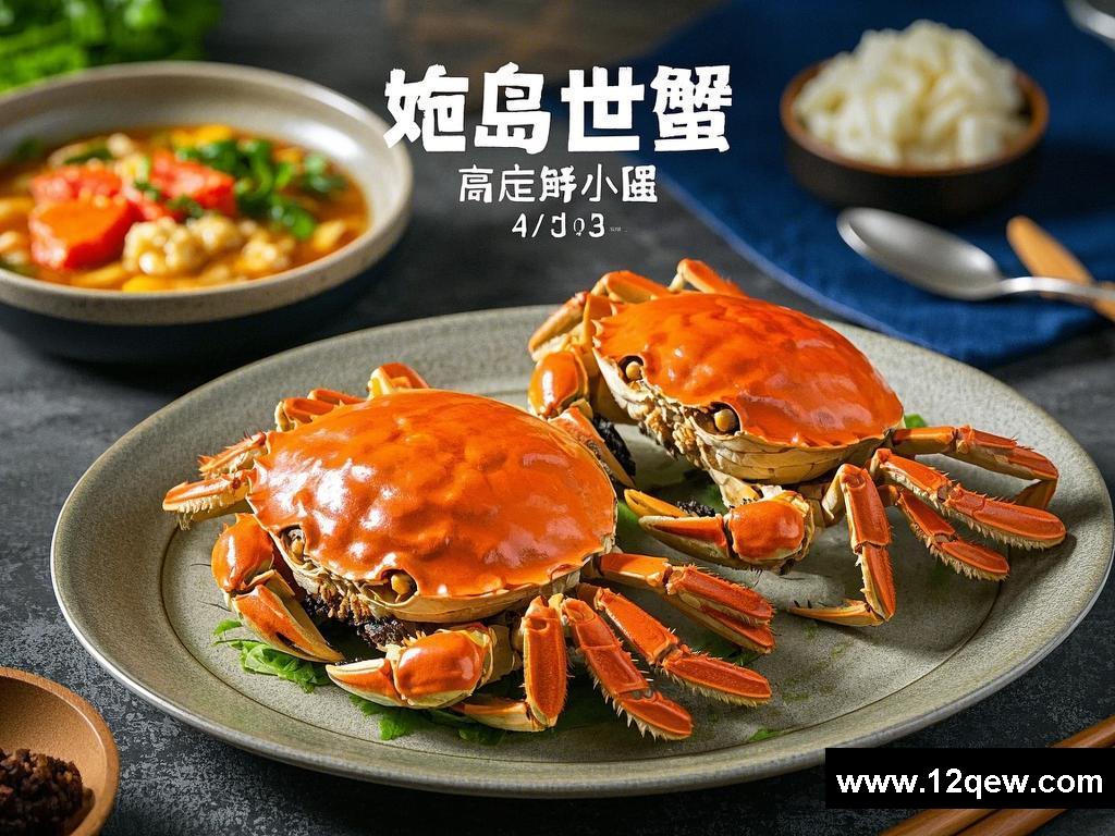 美食世界里的别样故事