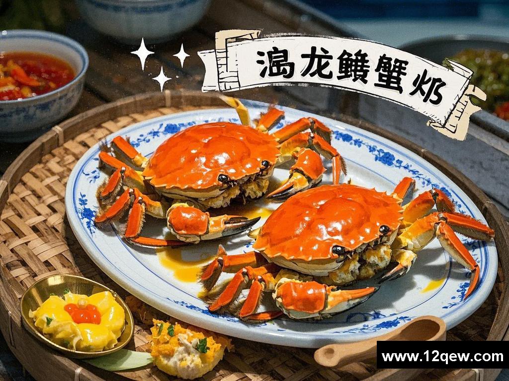 美食世界里的别样故事