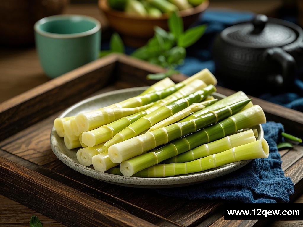 美食背后的故事与探索