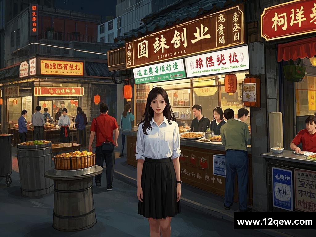 闽味创业缘：舌尖上的加盟恋曲