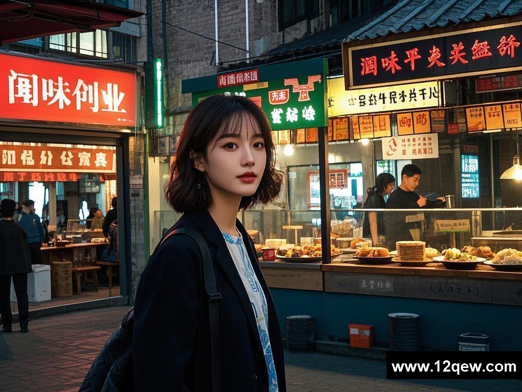 闽味创业缘：舌尖上的加盟恋曲