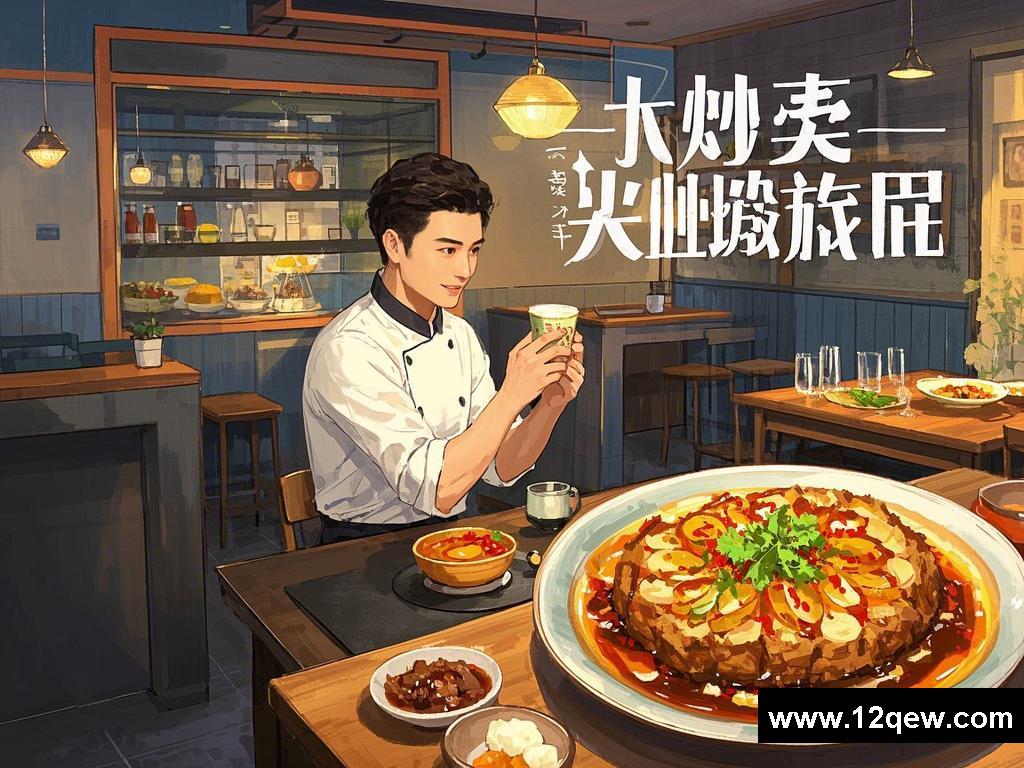 美食与爱情的奇妙旅程