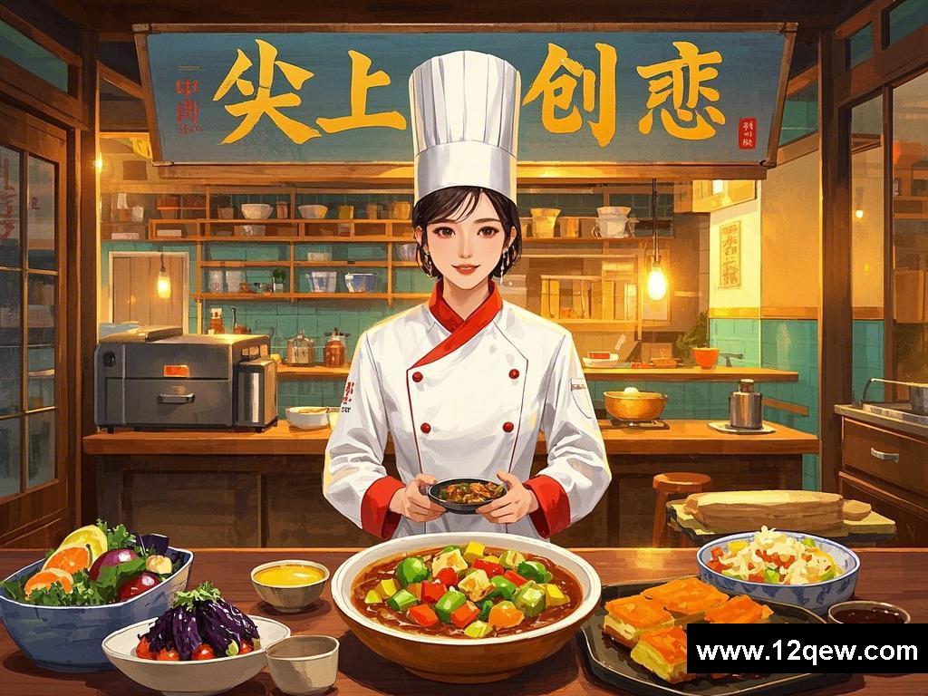 《舌尖上的创业恋曲》