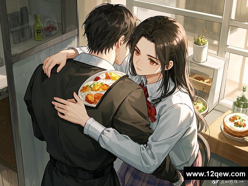 美食牵起的浪漫羁绊
