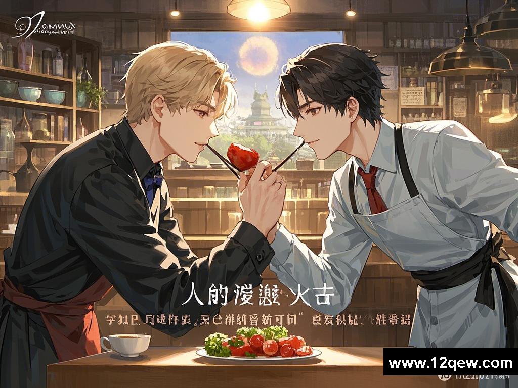 舌尖上的浪漫对决