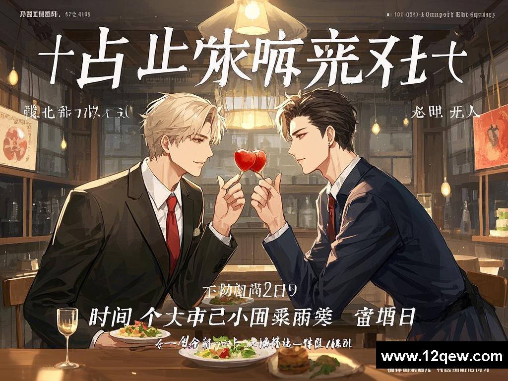 舌尖上的浪漫对决