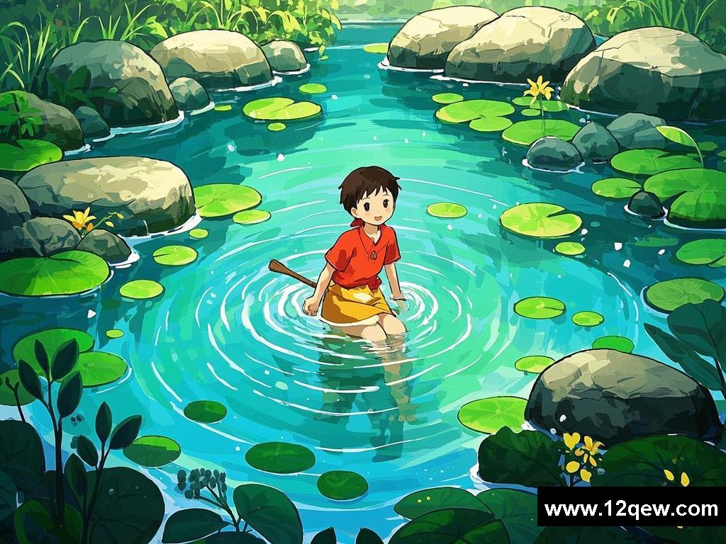 美食奇遇记：味蕾间的浪漫旅程