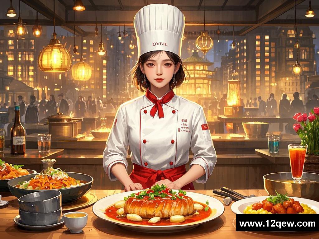 舌尖上的浪漫较量