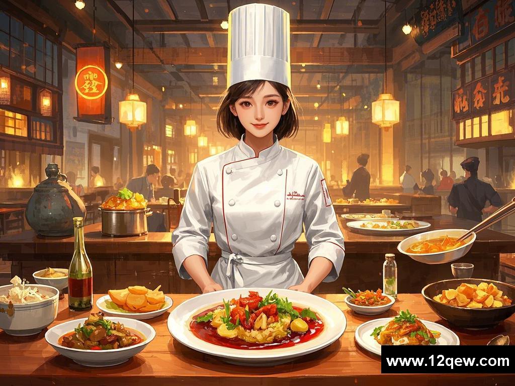 舌尖上的浪漫较量