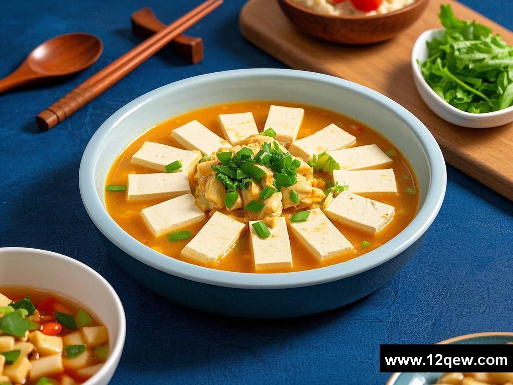 美食商机里的别样故事