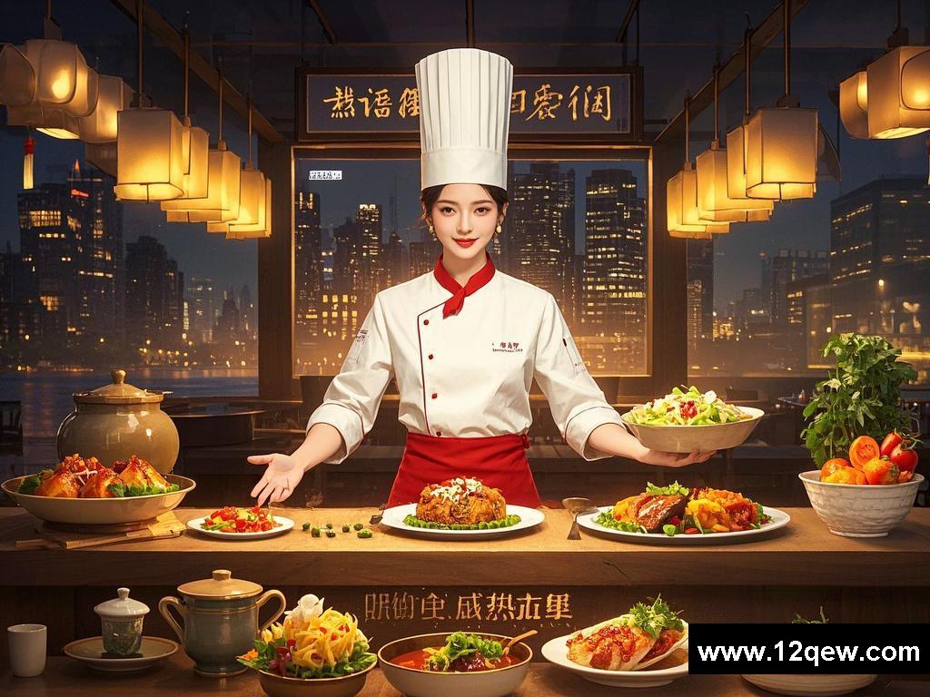 美味与情感交织的盛宴