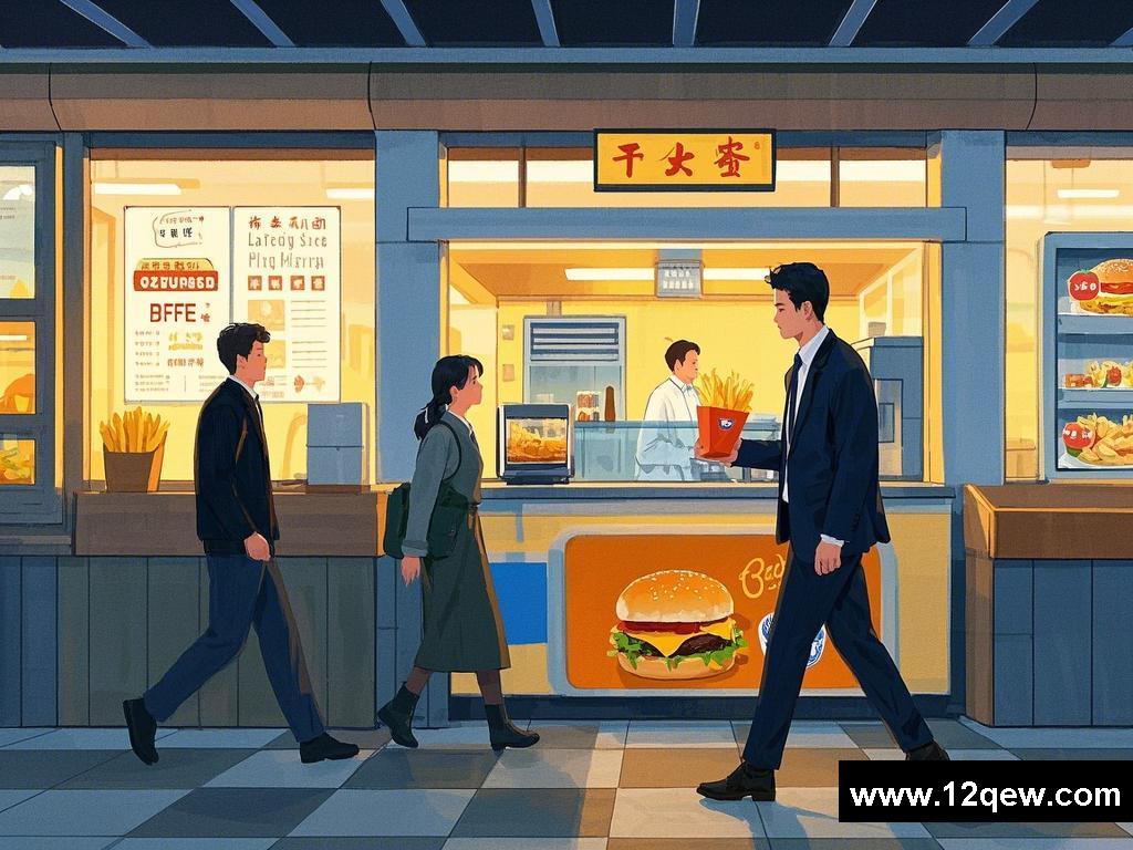 美食中的情感与文化碰撞