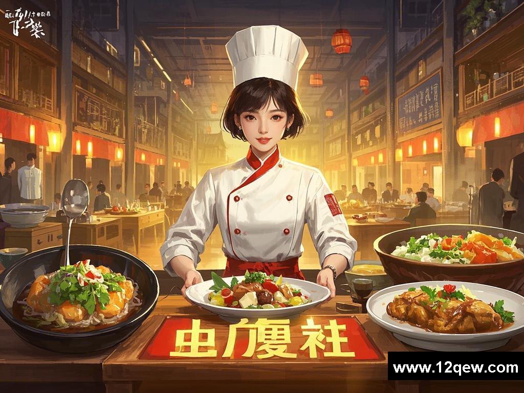 舌尖上的浪漫与对决