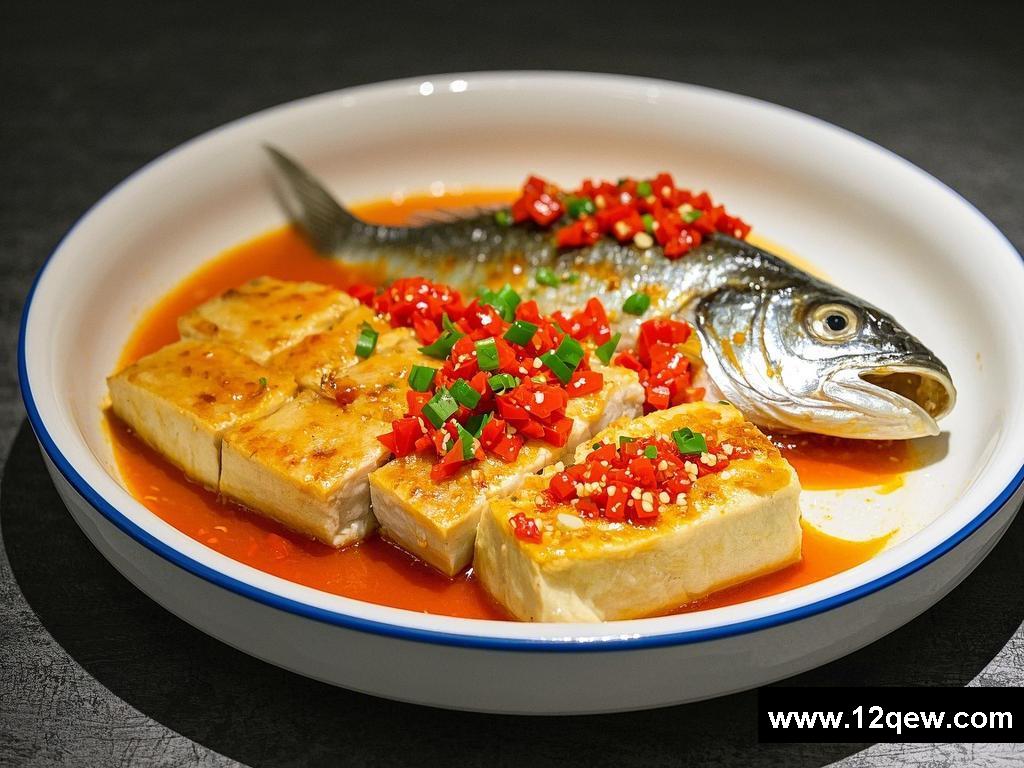 美食与合作的别样故事