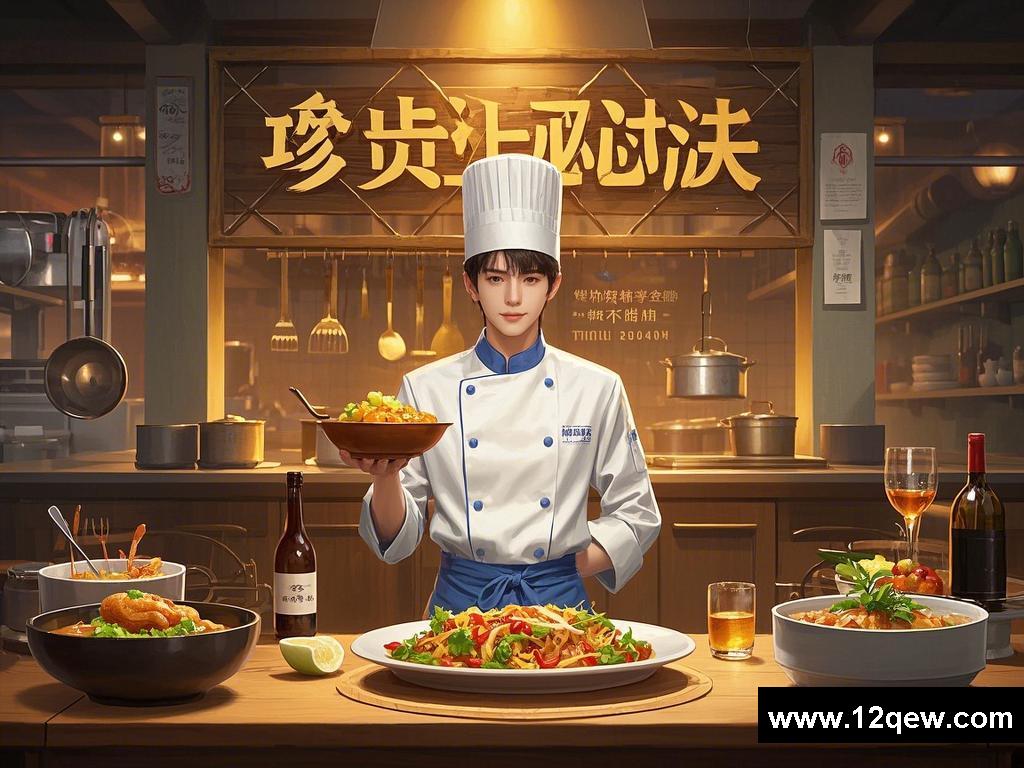 舌尖上的心动对决
