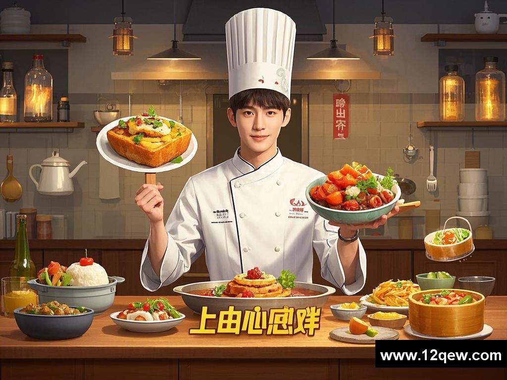 舌尖上的心动对决