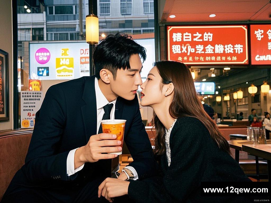 舌尖上的暧昧恋曲