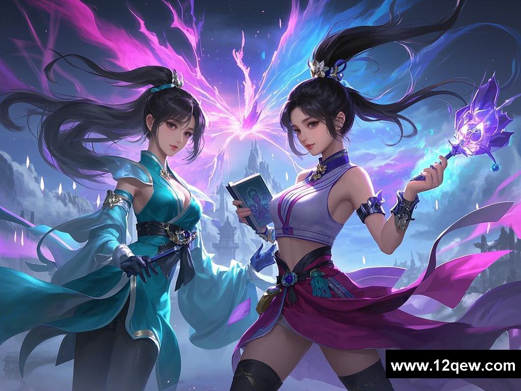 惊爆!烹饪对决与锁妖塔探秘的奇妙碰撞